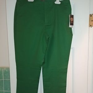 Pants/Clam Diggers